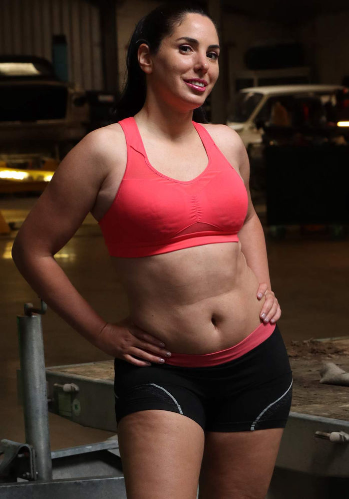 Linda Del Sol